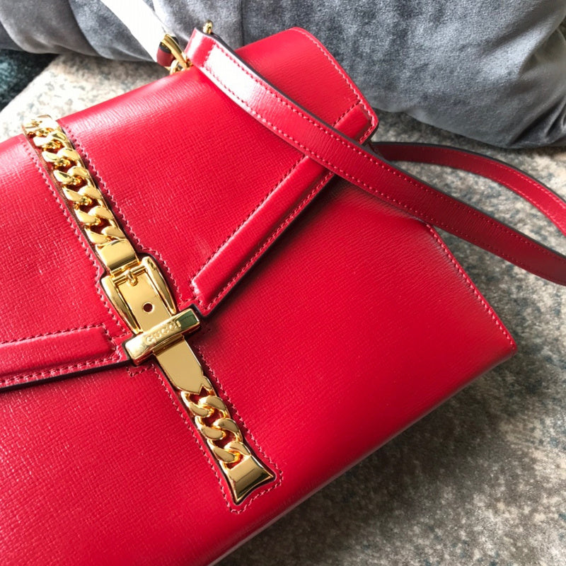Satchel Bags - GCI Bags - 6208