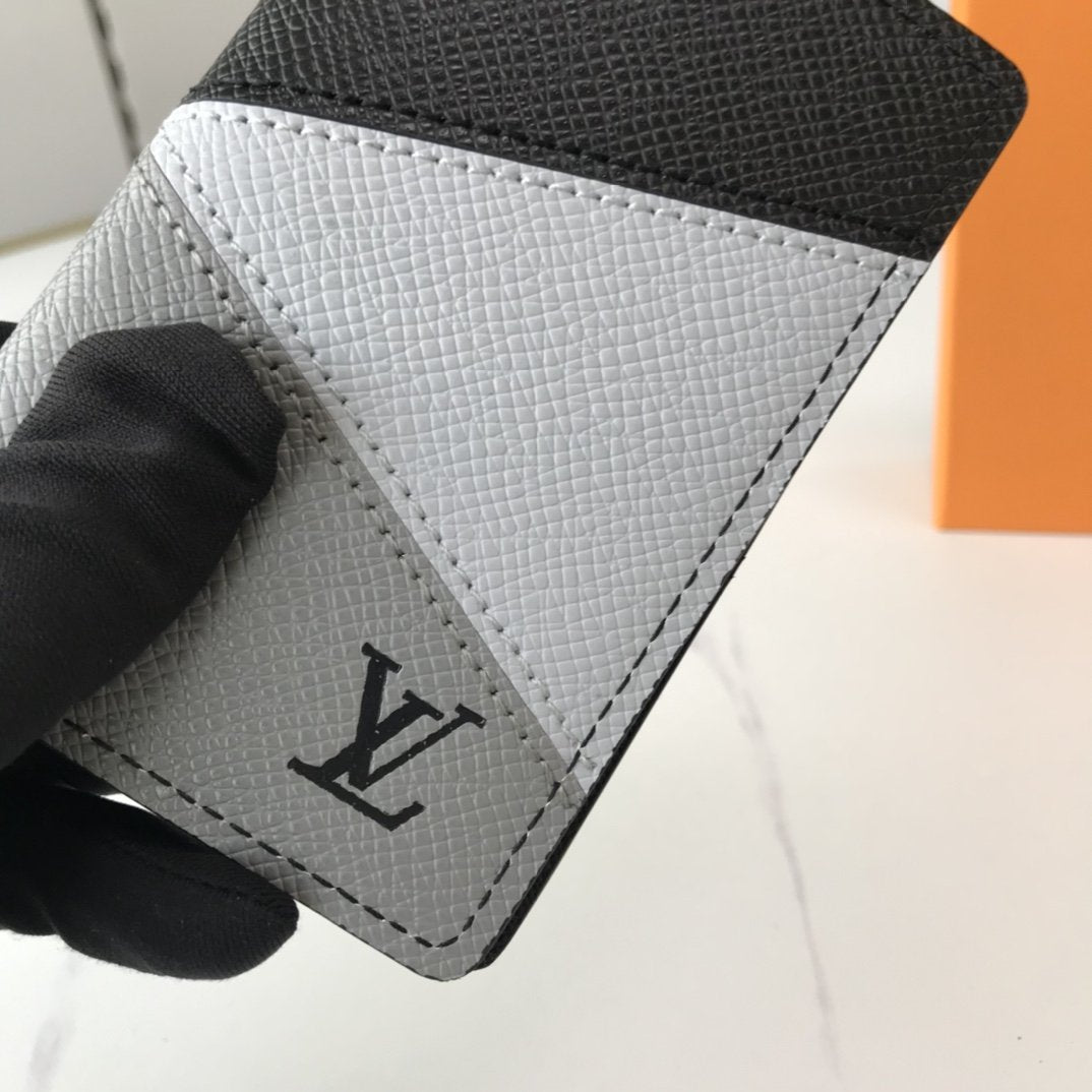 GLM - Top Quality Wallet LUV 013