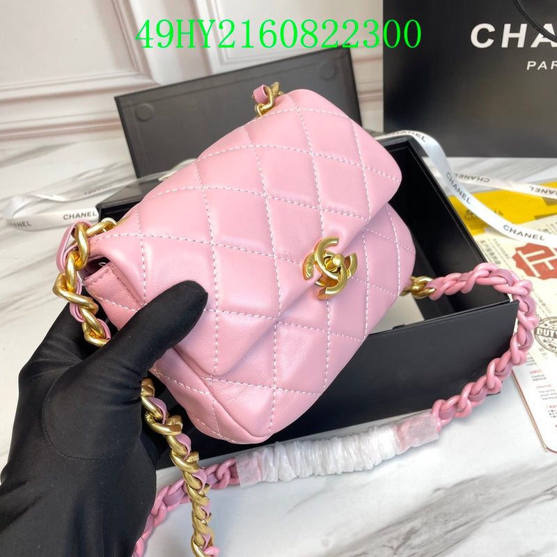 Glami - CHL Bags - 2378