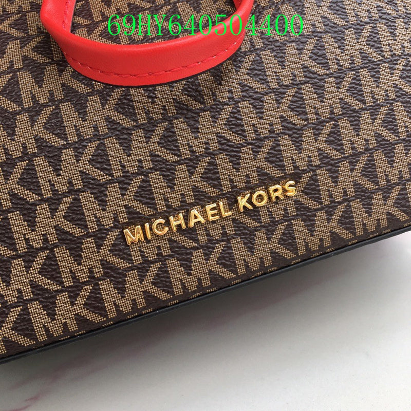 Satchel Bags - MK Bags - 788