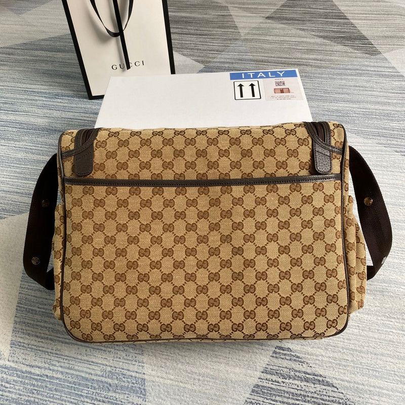 Satchel Bags - GCI Bags - 2885
