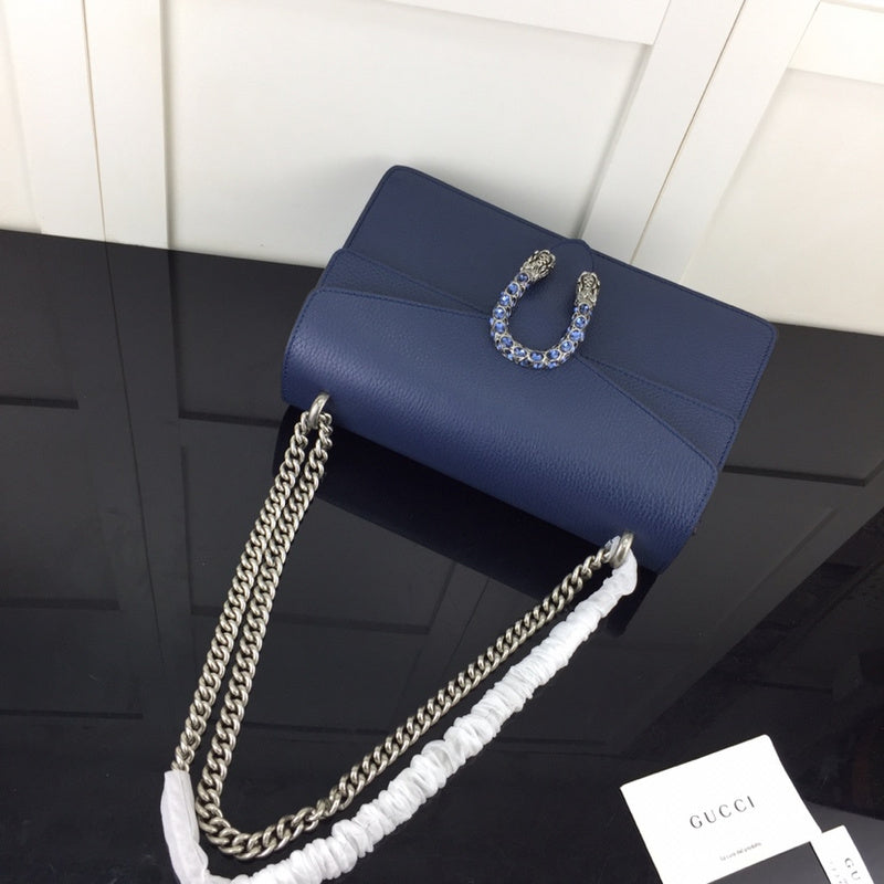 Satchel Bags - GUC Bags - 1246