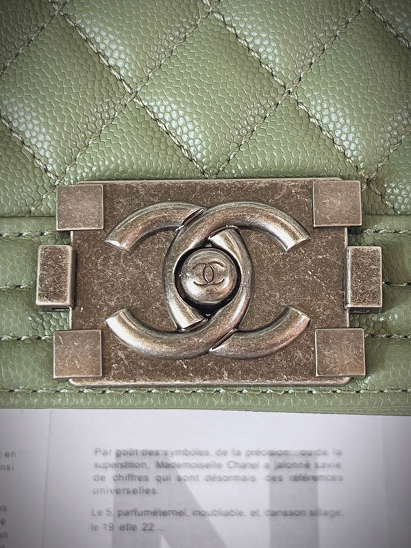 Satchel Bags - CHL Bags - 3189