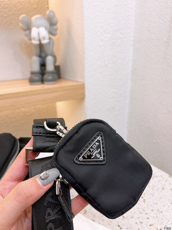 Satchel Bags - PDA Bags - 630