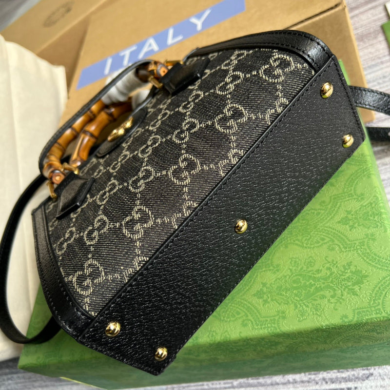 Satchel Bags - GCI Bags - 4571