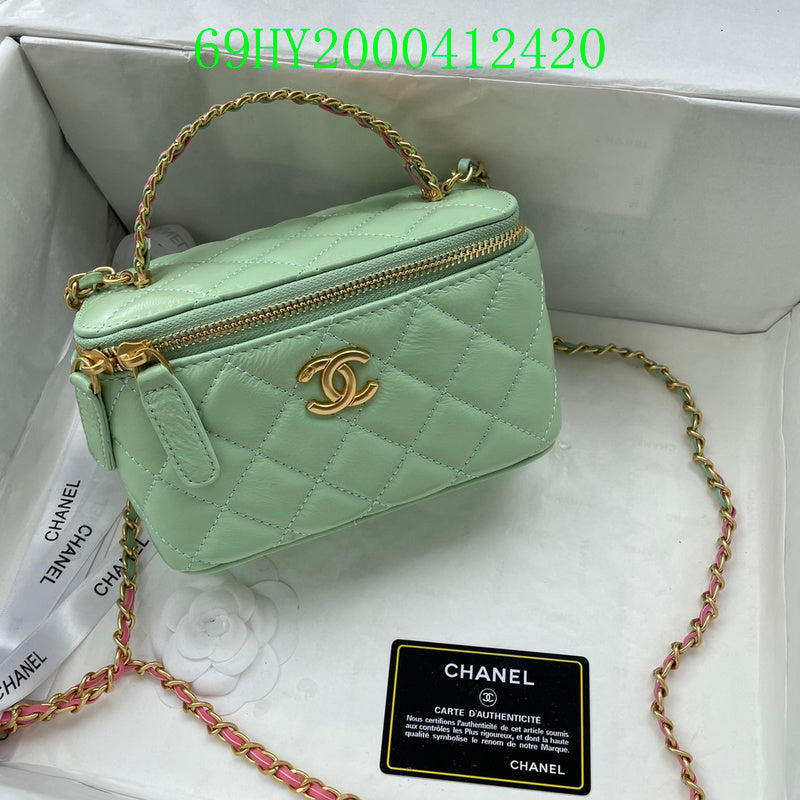 Glami - CHL Bags - 1106