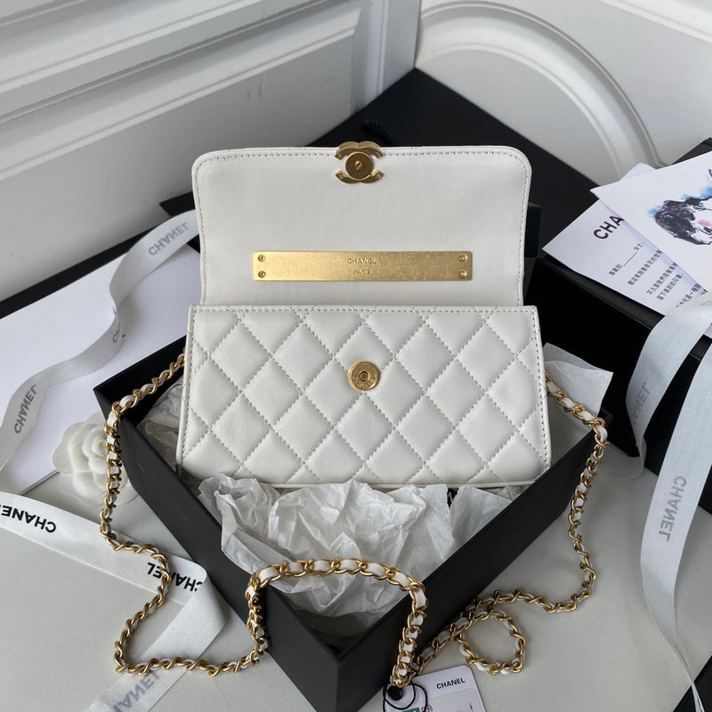 Satchel Bags - CHL Bags - 7604