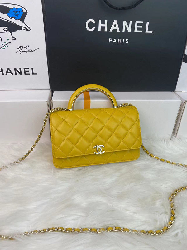 Satchel Bags - CHL Bags - 3053