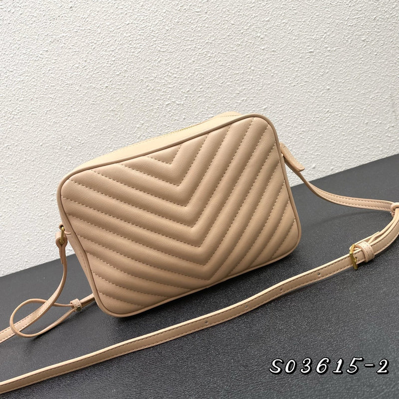 Satchel Bags - SLY Bags - 1620