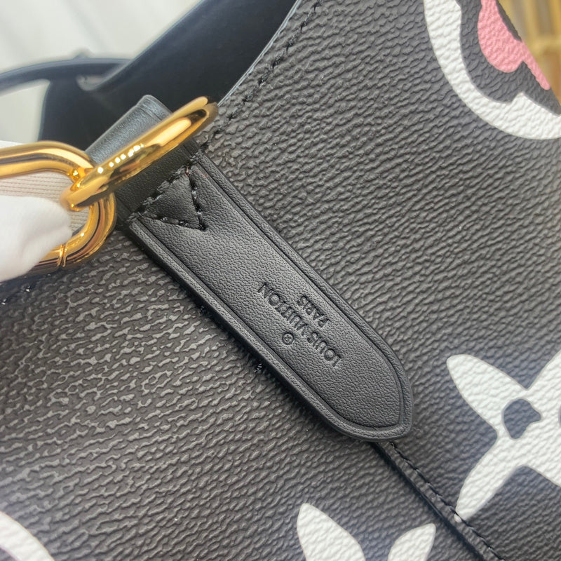 Satchel Bags - VL Bags - 5540