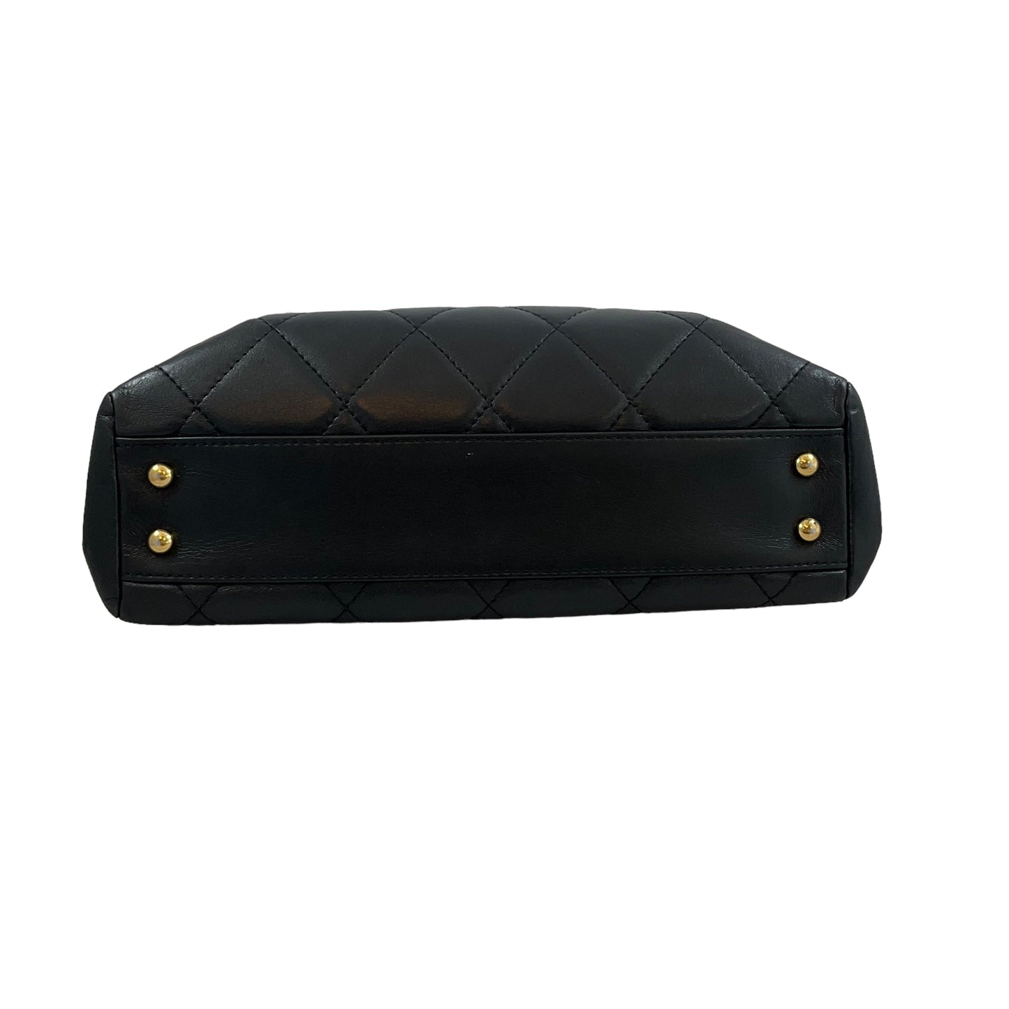 Chanel Quilted Tote