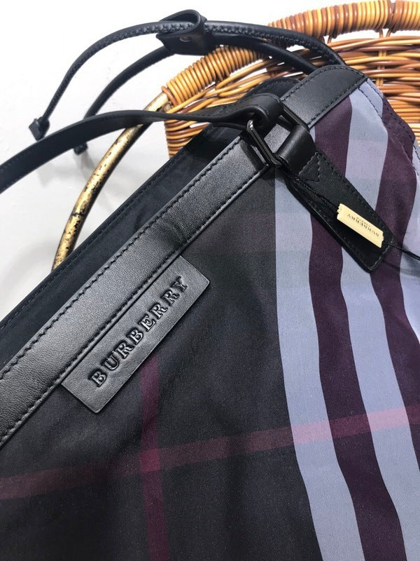 Fan Fashion -GLM - Top quality BBR Bags - 1106