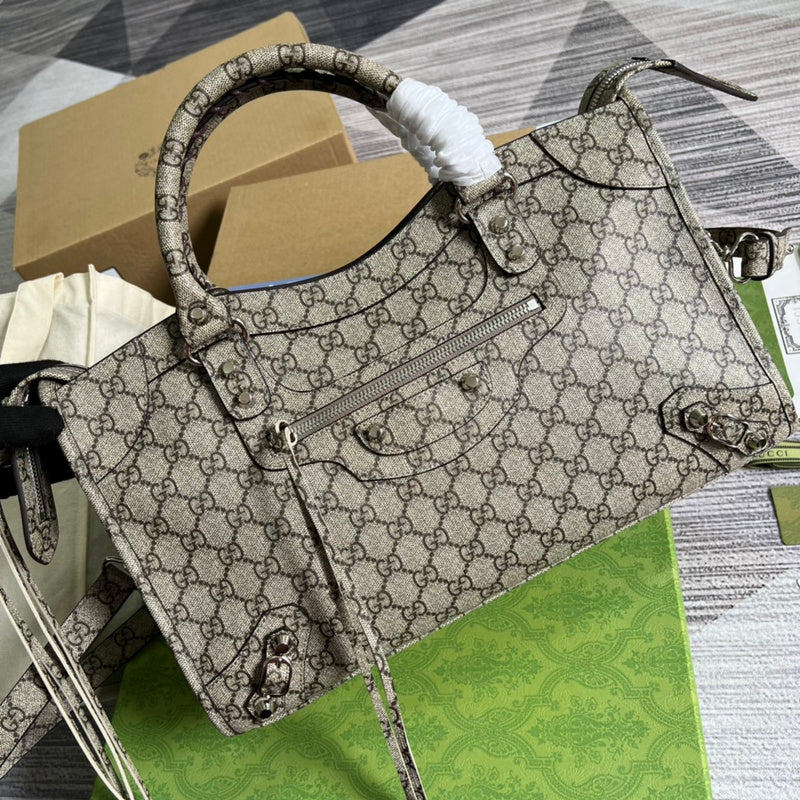 Satchel Bags - GCI Bags - 4762