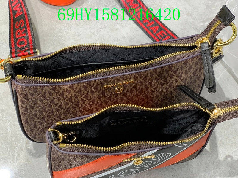 Satchel Bags - MK Bags - 515