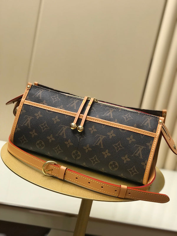 Satchel Bags - VL Bags - 5561