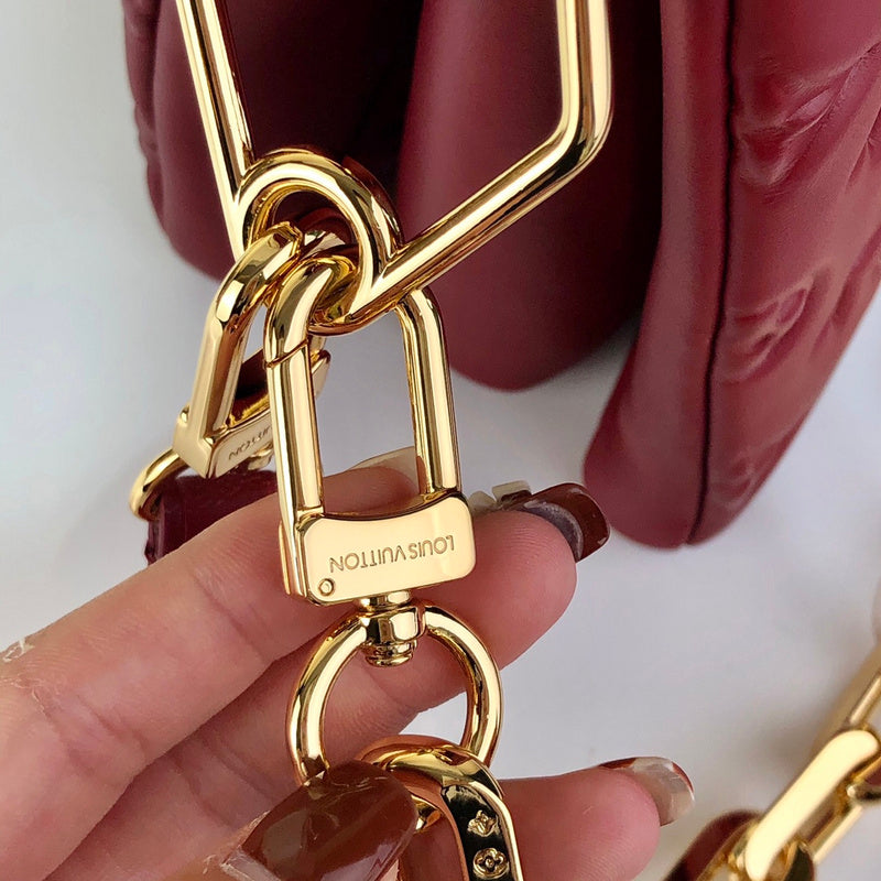 Satchel Bags - VL Bags - 4855