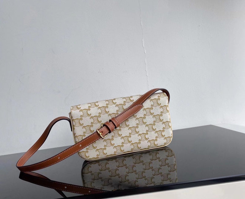 Satchel Bags - CHN Bags - 143