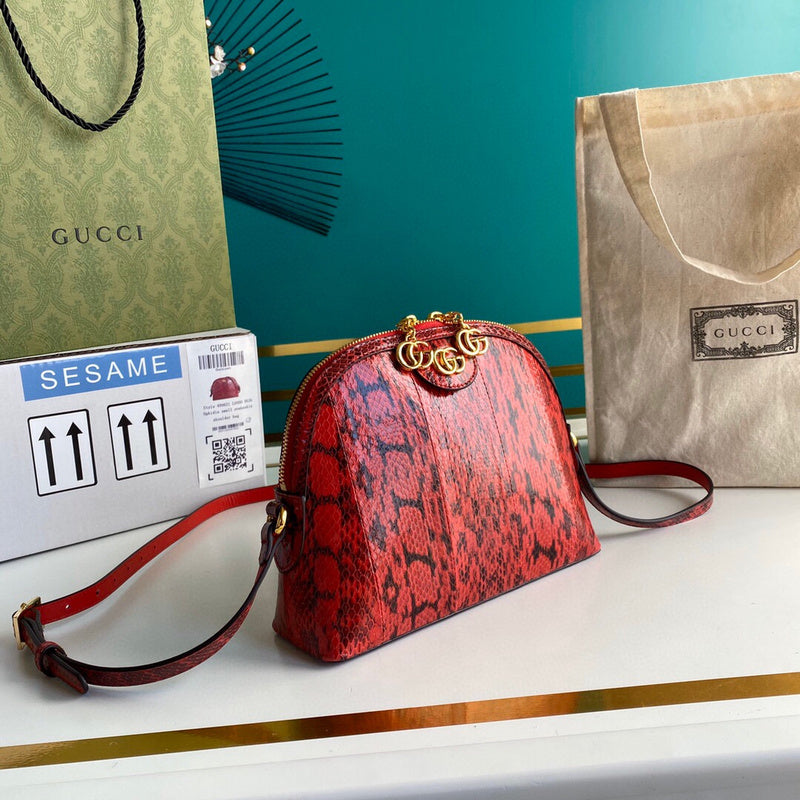 Satchel Bags - GCI Bags - 6100