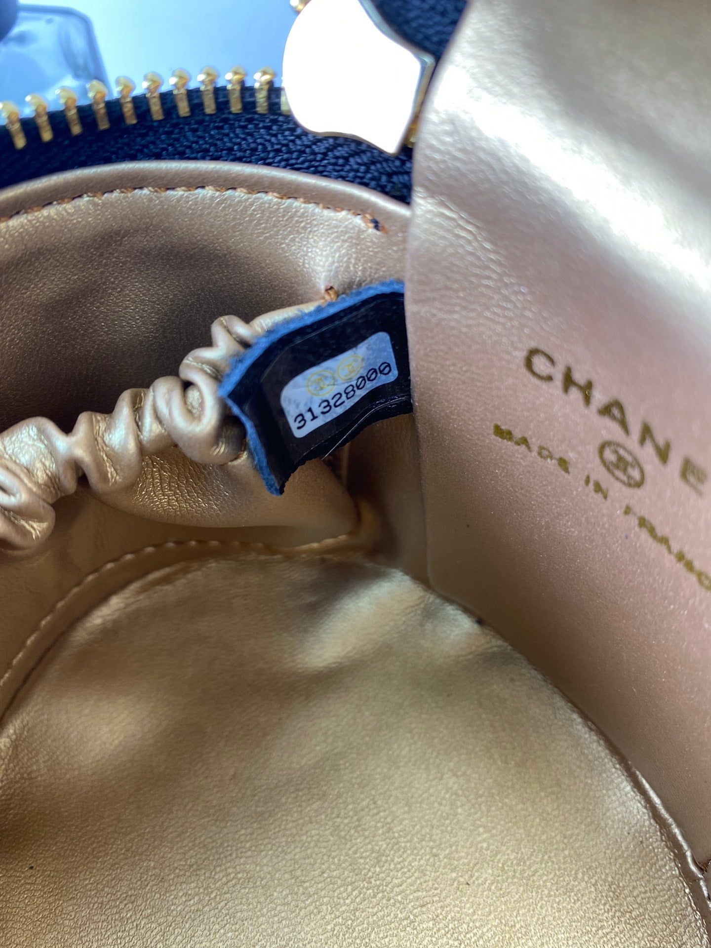 GLM - Top Quality Bag CHL 409