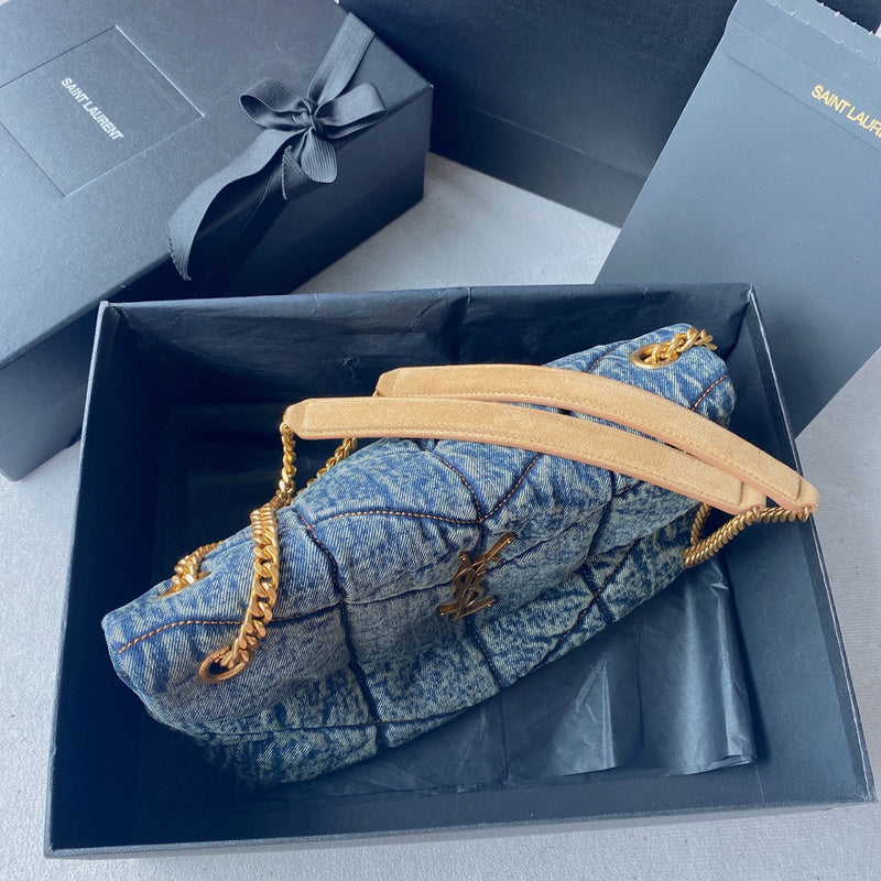 GLM - SLY Bags - 470