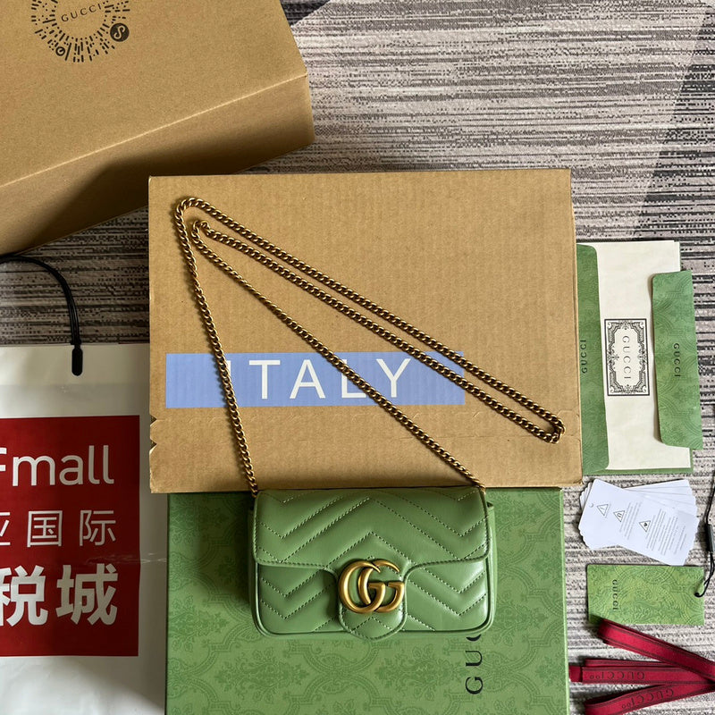 GLM - gg Bags - 814