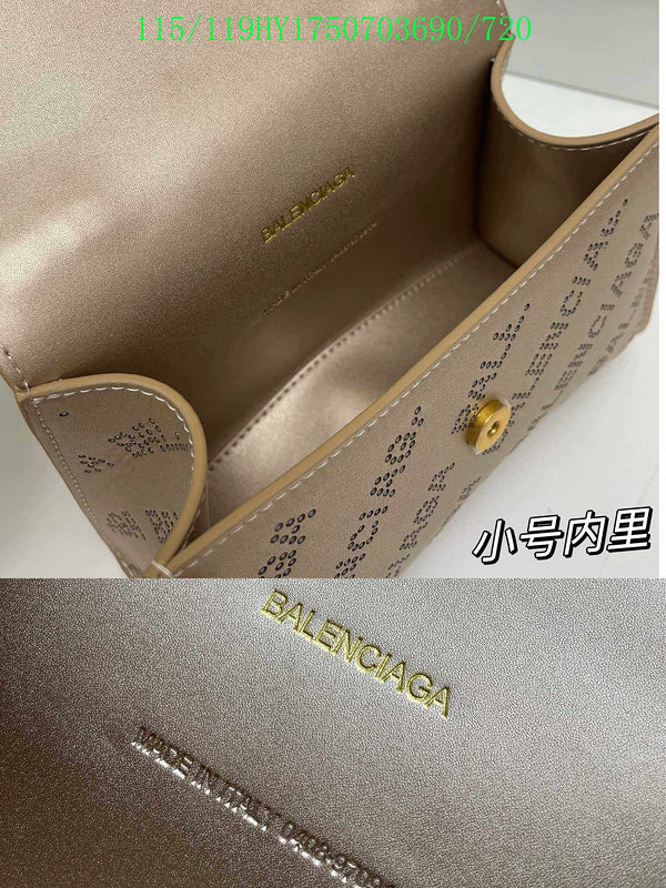 Glami GlamI - BGA Bags - 1721