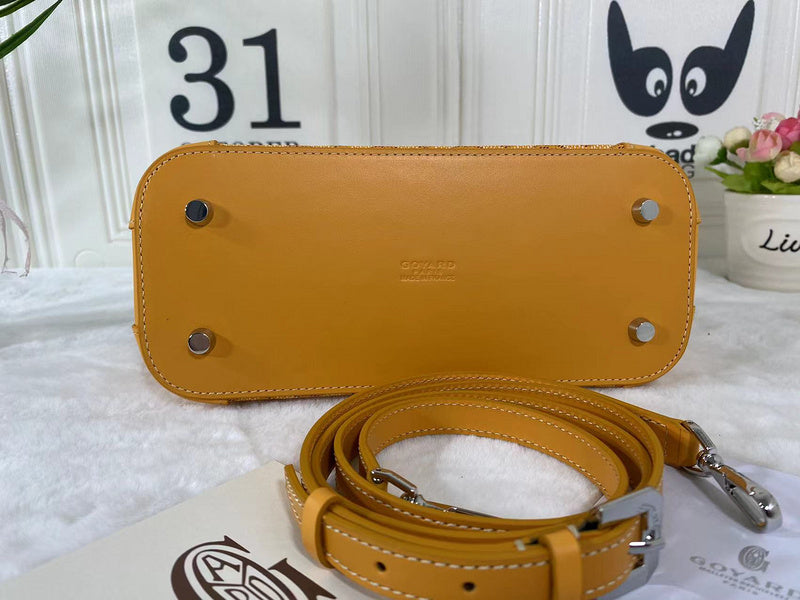 Satchel Bags - GOD Bags - 645
