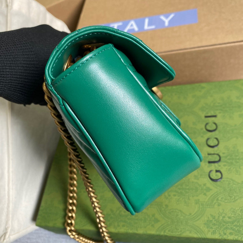 Satchel Bags - GCI Bags - 6850