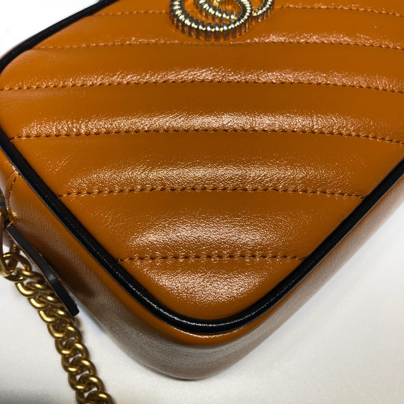 Satchel Bags - GCI Bags - 3841
