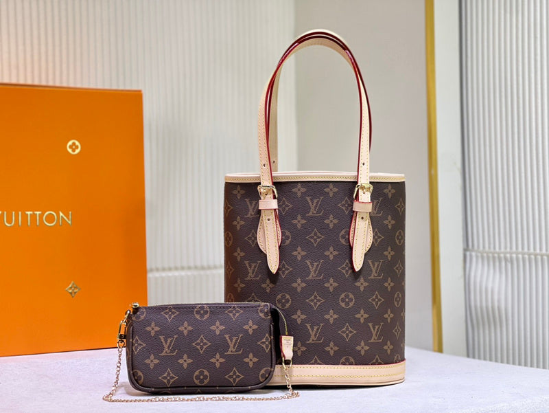 Satchel Bags - VL Bags - 2026