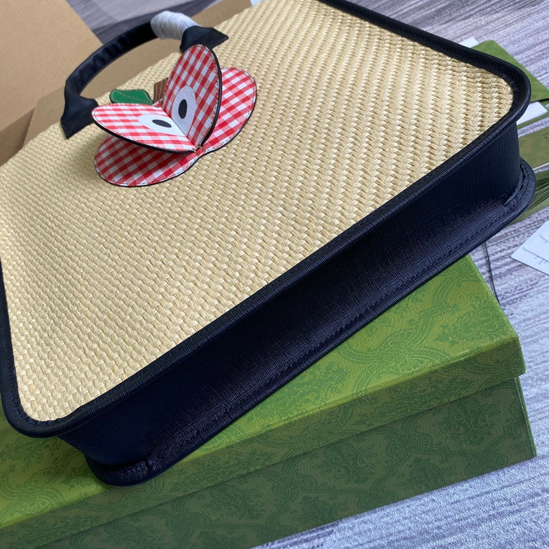 Satchel Bags - GCI Bags - 3023