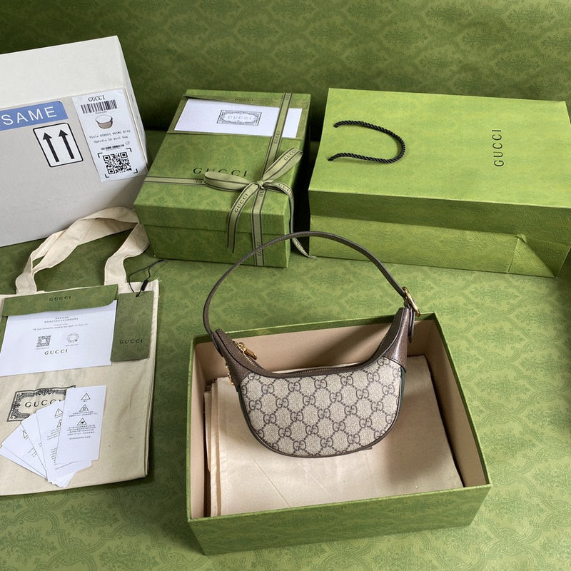 Satchel Bags - GCI Bags - 534