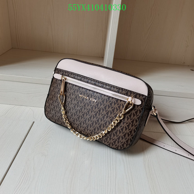 Satchel Bags - MK Bags - 818
