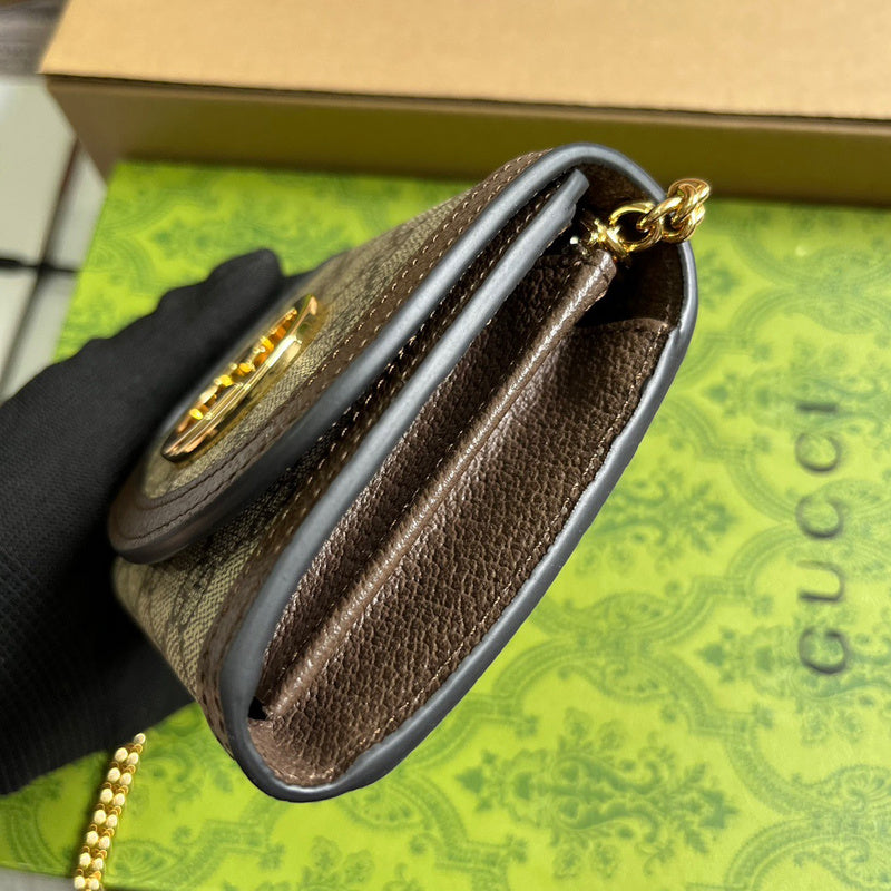 Satchel Bags - GCI Bags - 7408