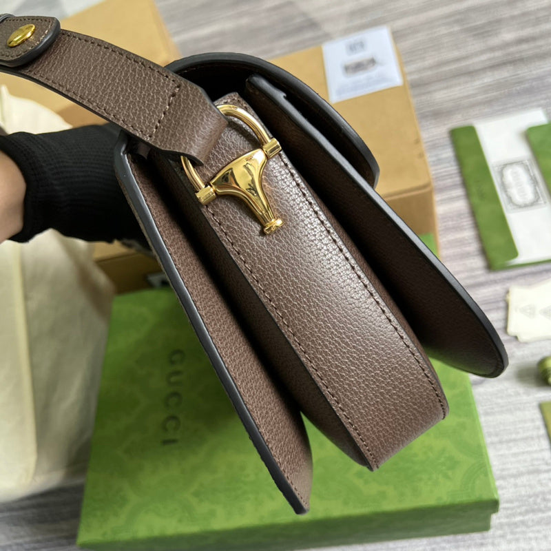 Satchel Bags - GCI Bags - 4666