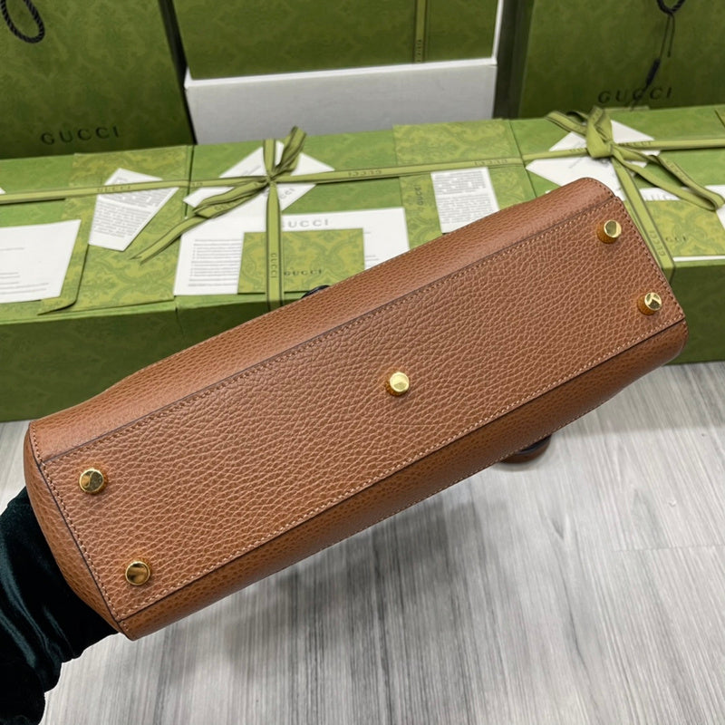 Satchel Bags - GCI Bags - 5040