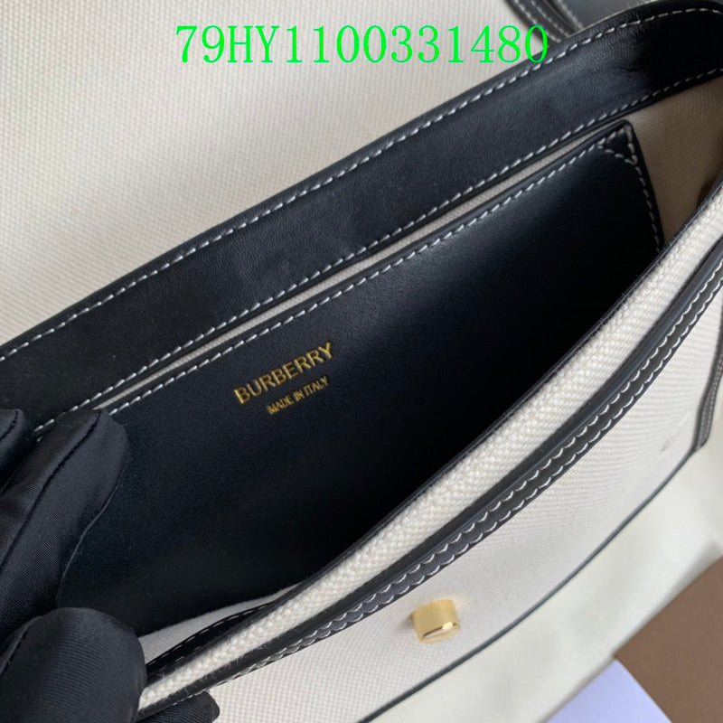 Fan Fashion -GLM - Top quality BBR Bags - 547
