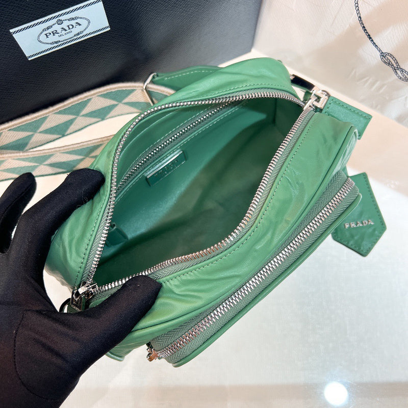 Satchel Bags - PDA Bags - 2148
