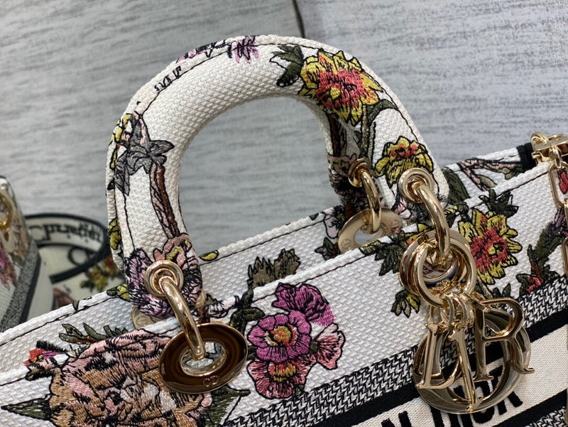 GLM - Dir Bags - 1629