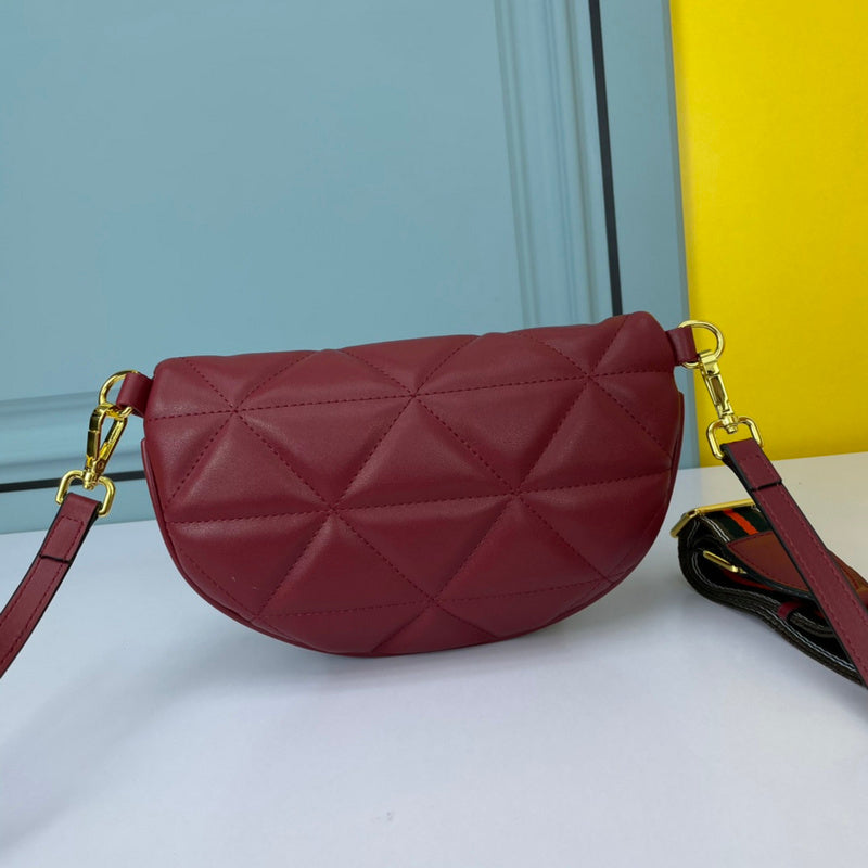 Satchel Bags - PDA Bags - 795