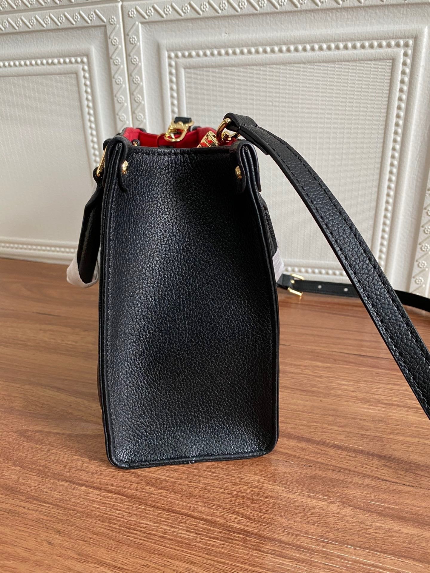 GLM - Top Quality Bags LUV 454