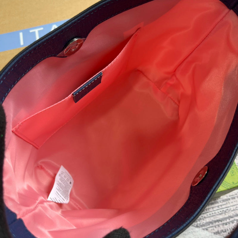Satchel Bags - GCI Bags - 7344