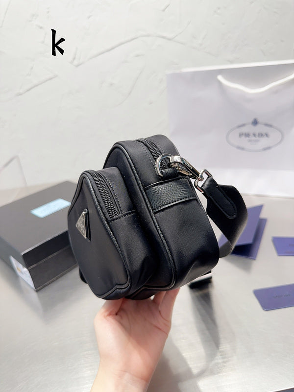 Satchel Bags - PDA Bags - 530