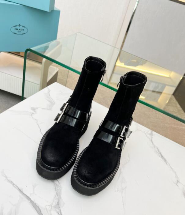 Glamy - PD Women Shoes - 238