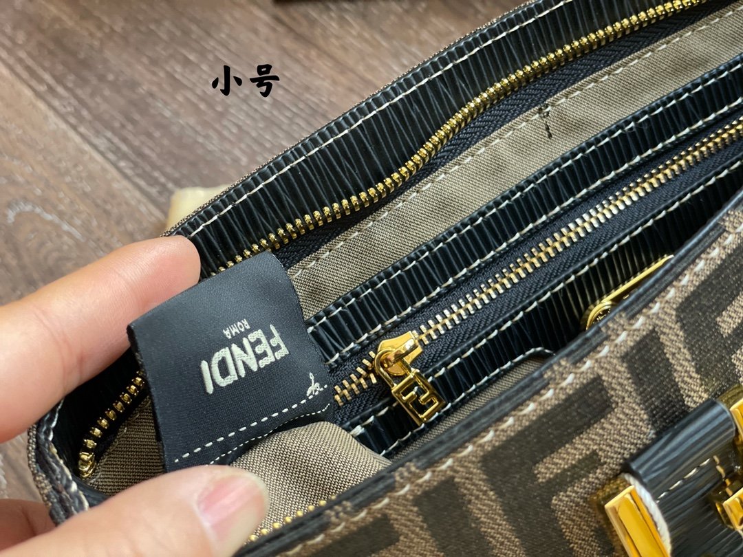 GLM - Top Quality Bags FEI 118
