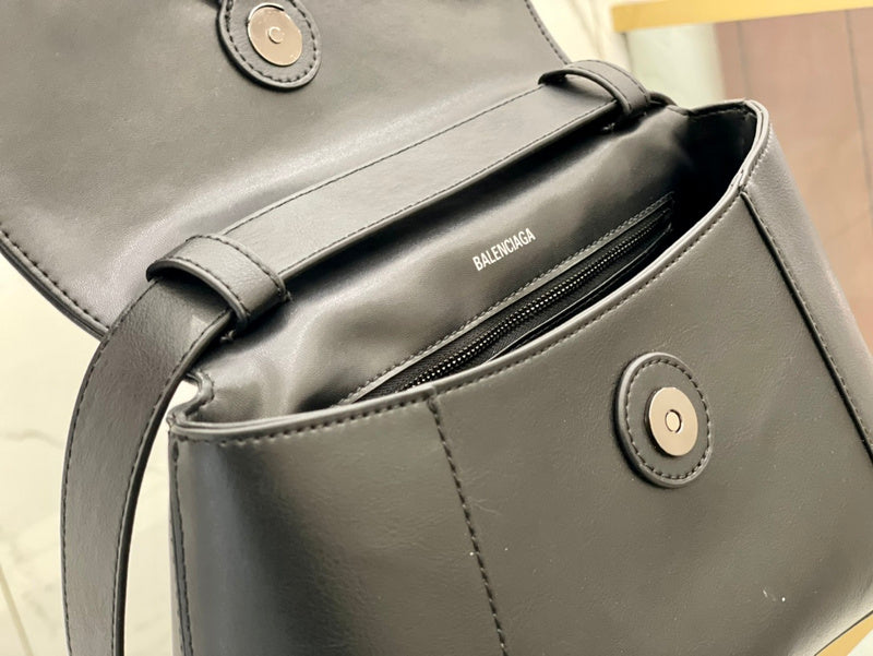 Satchel Bags - BGA Bags - 1476
