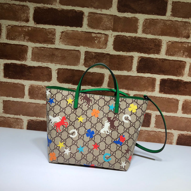 Satchel Bags - GCI Bags - 3808