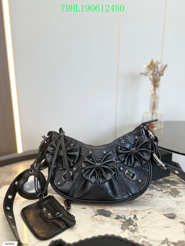Satchel Bags - BGA Bags - 1755