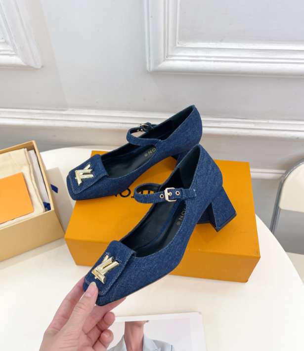glami shop- LOV Women Shoes - 141