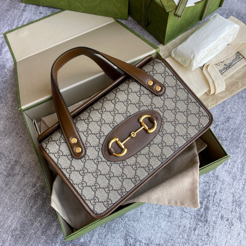 Satchel Bags - GCI Bags - 3251